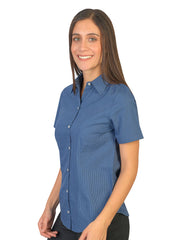 Blusa Capri 36 manga corta