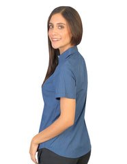 Blusa Capri 36 manga corta
