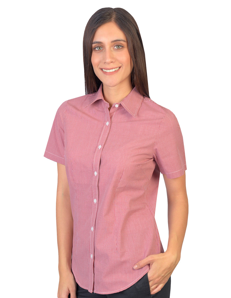 Blusa Capri 37 manga corta