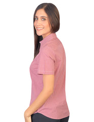 Blusa Capri 37 manga corta