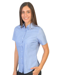 Blusa Capri 38 manga corta