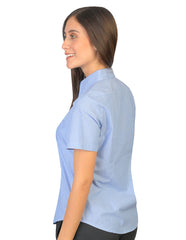 Blusa Capri 38 manga corta