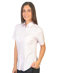 Blusa Capri 39 manga corta