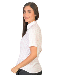 Blusa Capri 39 manga corta