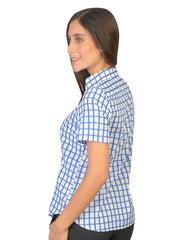 Blusa Capri 41 manga corta