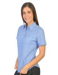 Blusa Capri 43 manga corta