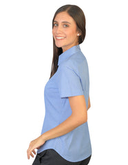 Blusa Capri 43 manga corta