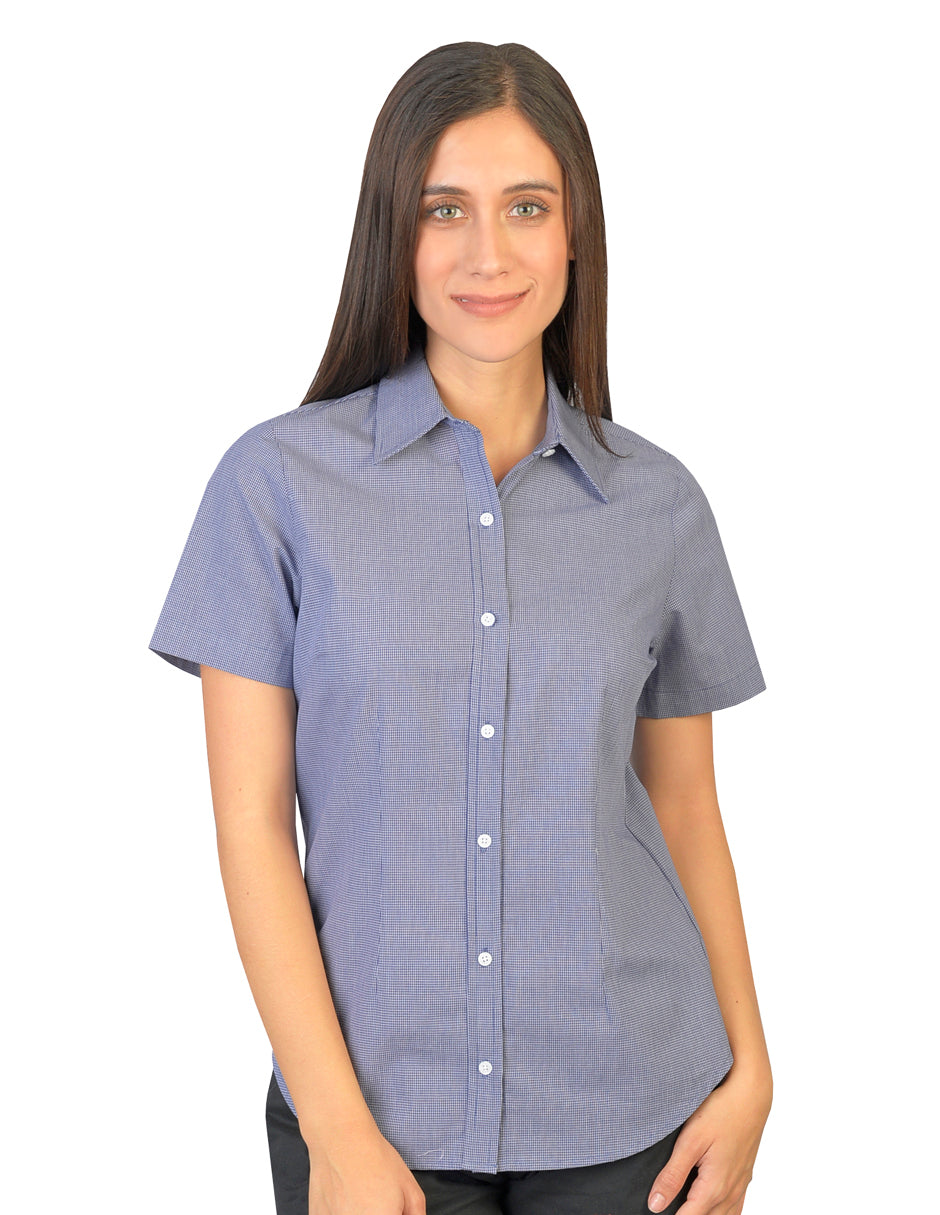 Blusa Capri 44 manga corta