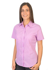 Blusa Capri 45 manga corta