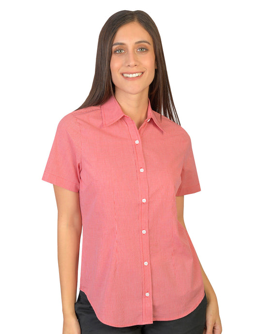 Blusa Capri 46 manga corta