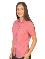 Blusa Capri 46 manga corta