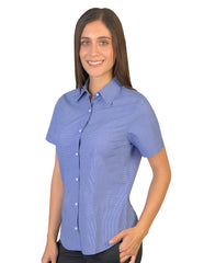 Blusa Capri 47 manga corta