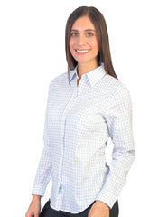 Blusa Capri 22 manga larga