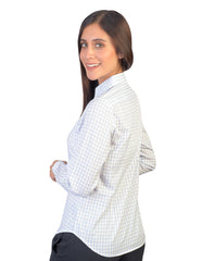 Blusa Capri 22 manga larga