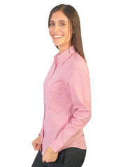 Blusa Capri 23 manga larga