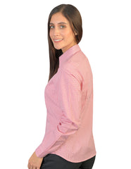 Blusa Capri 23 manga larga