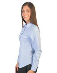 Blusa Capri 25 manga larga