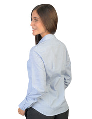 Blusa Capri 25 manga larga