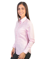 Blusa Capri 27 manga larga