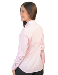 Blusa Capri 27 manga larga