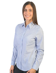 Blusa Capri 28 manga larga