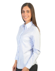 Blusa Capri 29 manga larga