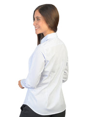 Blusa Capri 29 manga larga