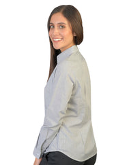 Blusa Capri 30 manga larga