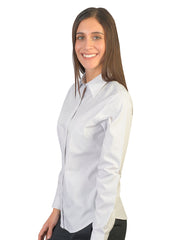 Blusa Capri 33 manga larga