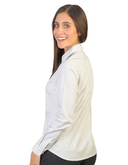 Blusa Capri 33 manga larga