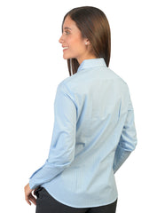 Blusa Capri 35 manga larga