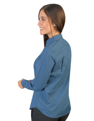 Blusa Capri 36 manga larga