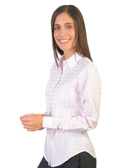 Blusa Capri 39 manga larga