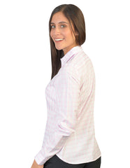 Blusa Capri 39 manga larga