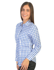 Blusa Capri 41 manga larga