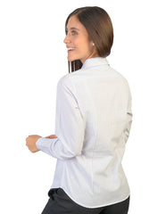 Blusa Capri 42 manga larga