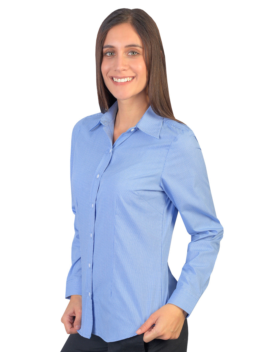 Blusa Capri 43 manga larga