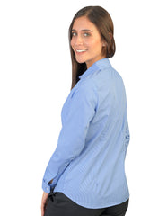 Blusa Capri 43 manga larga