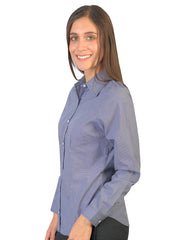 Blusa Capri 44 manga larga