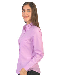 Blusa Capri 45 manga larga