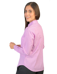 Blusa Capri 45 manga larga