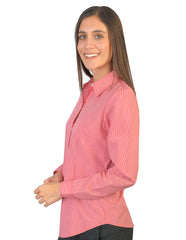 Blusa Capri 46 manga larga