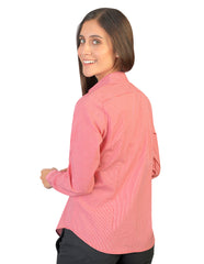 Blusa Capri 46 manga larga