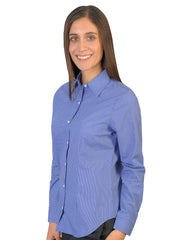 Blusa Capri 47 manga larga