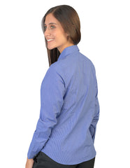 Blusa Capri 47 manga larga