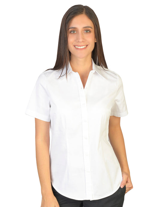 Blusa Florencia Blanco