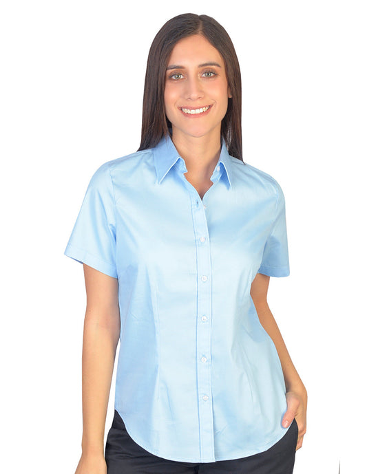 Blusa Florencia Cielo