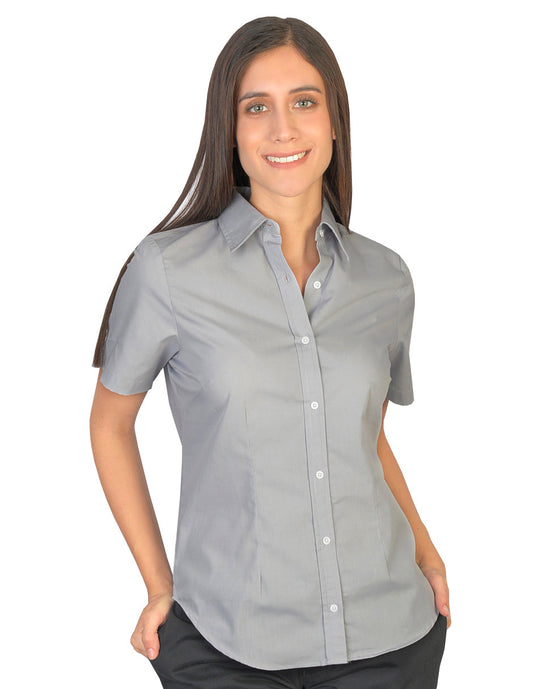 Blusa Florencia Gris