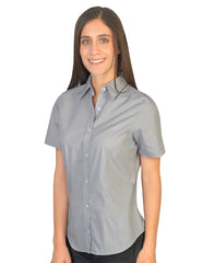 Blusa Florencia Gris