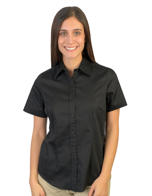 Blusa Florencia Negro